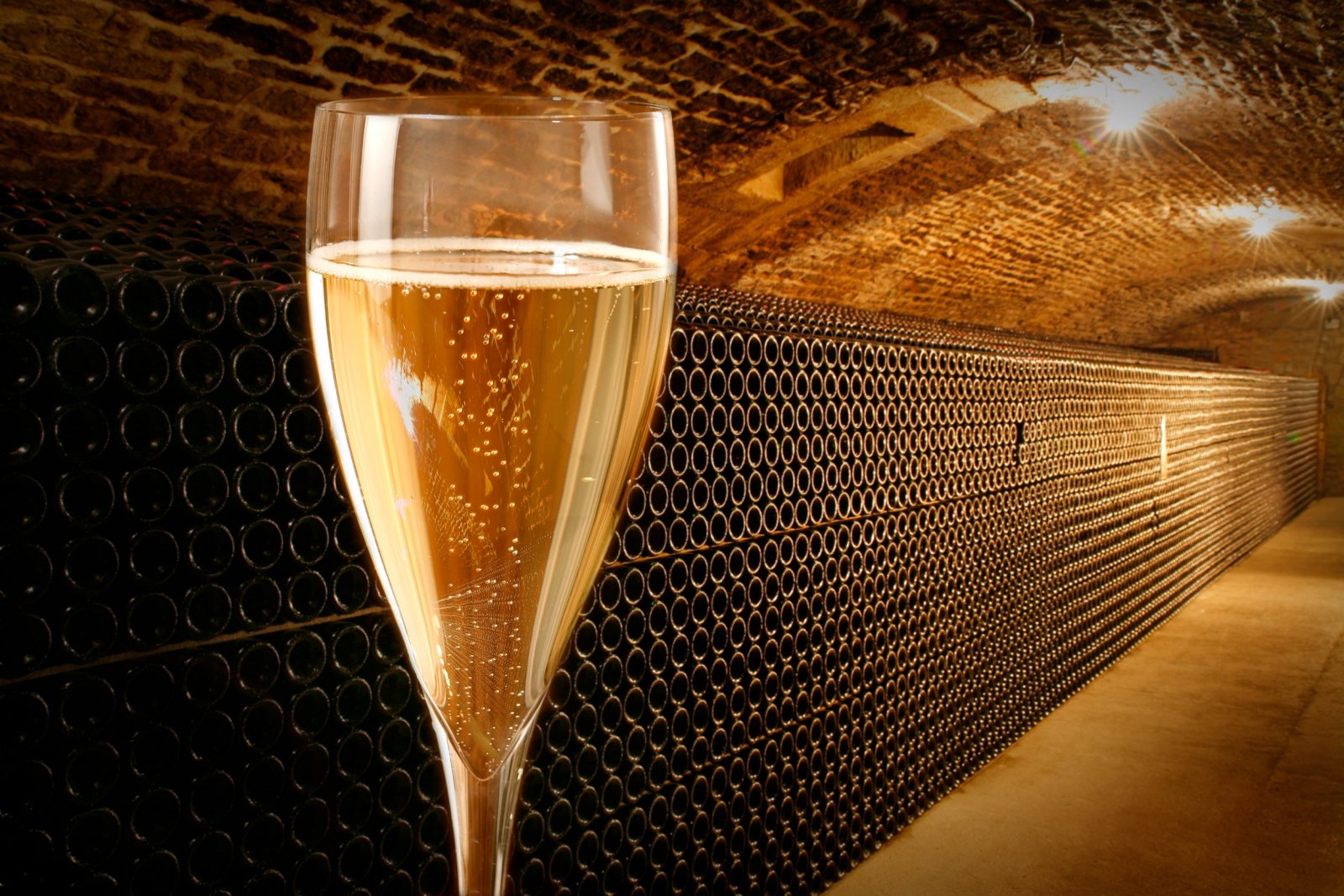 Champagne Vincent B - Les cuvées